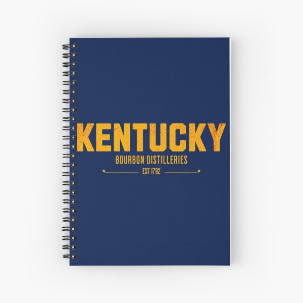 Item preview, Kentucky Bourbon Spirit designed and sold by ThiagoSDantas.