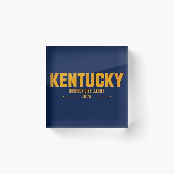 Item preview, Kentucky Bourbon Spirit designed and sold by ThiagoSDantas.