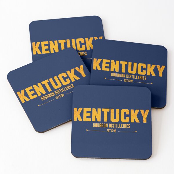 Item preview, Kentucky Bourbon Spirit designed and sold by ThiagoSDantas.