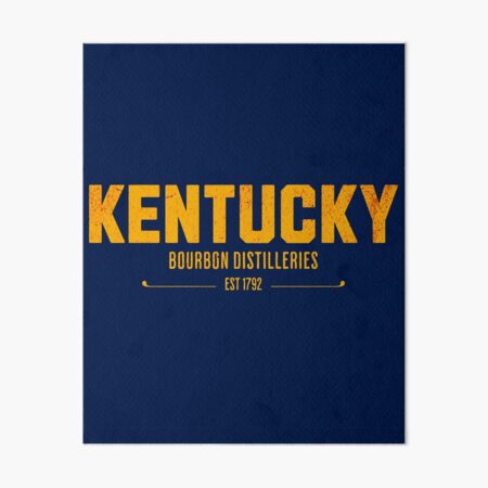 Item preview, Kentucky Bourbon Spirit designed and sold by ThiagoSDantas.
