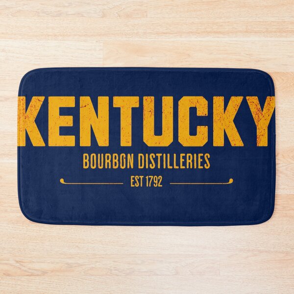 Item preview, Kentucky Bourbon Spirit designed and sold by ThiagoSDantas.