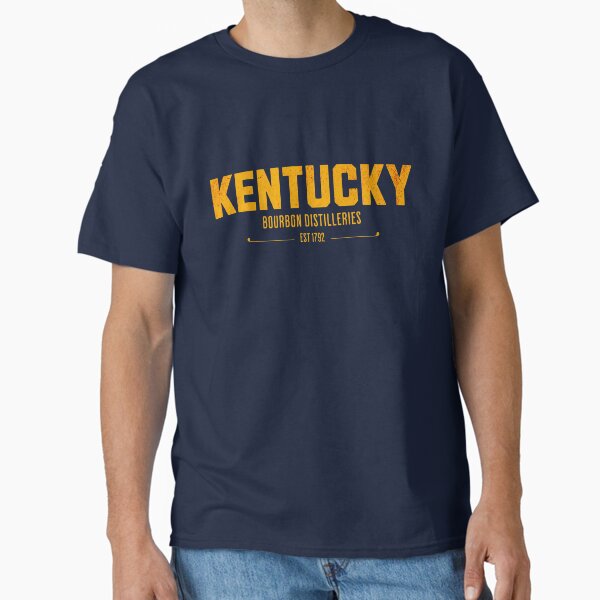 Item preview, Kentucky Bourbon Spirit designed and sold by ThiagoSDantas.