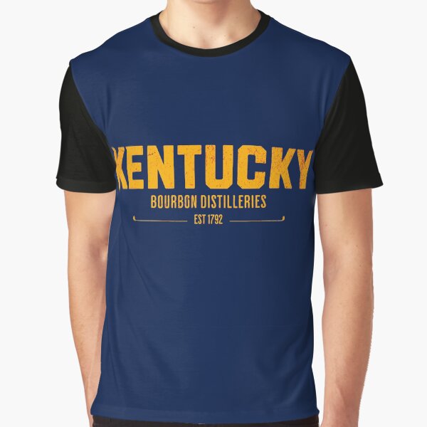 Item preview, Kentucky Bourbon Spirit designed and sold by ThiagoSDantas.