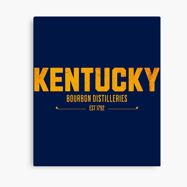 Item preview, Kentucky Bourbon Spirit designed and sold by ThiagoSDantas.