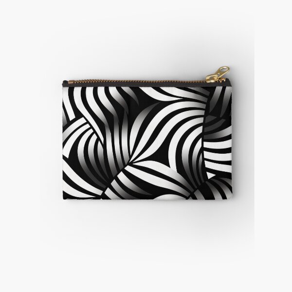 Item preview, A black and white pattern designed and sold by TogetherDshop.