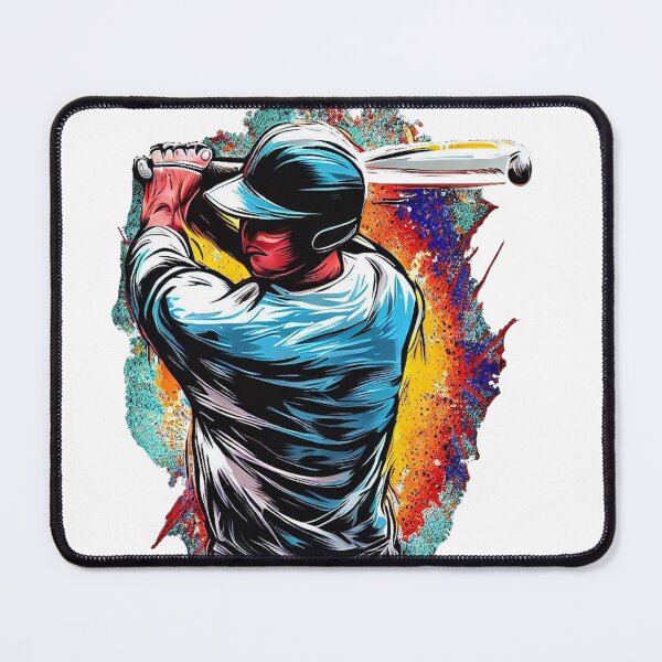 Item preview, Baseball designed and sold by Toshini Design.