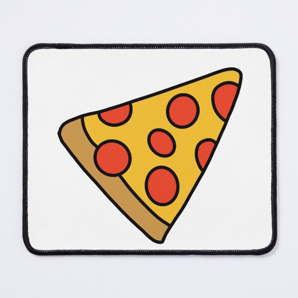 Item preview, Pizza designed and sold by BohemianDesignz.