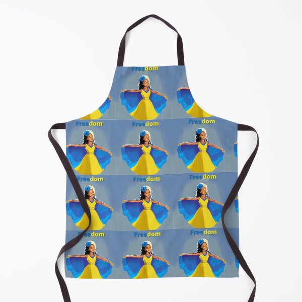 Item preview, Feedom for Ukraine designed and sold by simaso.