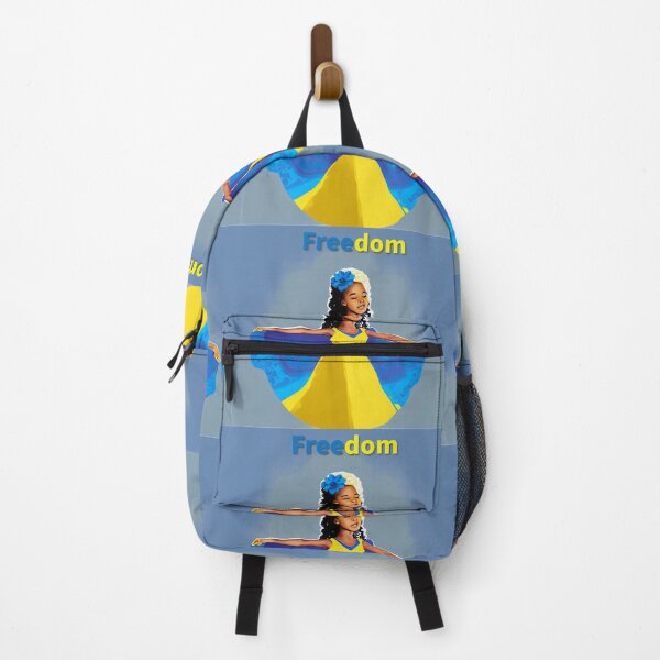 Item preview, Feedom for Ukraine designed and sold by simaso.