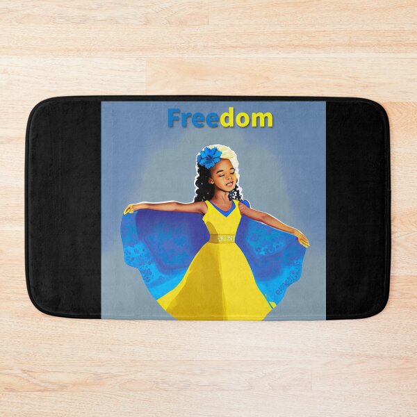 Item preview, Feedom for Ukraine designed and sold by simaso.
