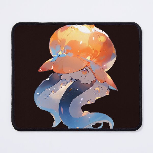 Item preview, Little Jelly designed and sold by Lacuna Ipsum.