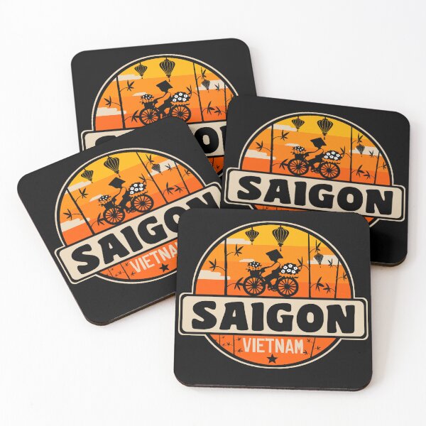 Item preview, SaigonVietnam designed and sold by blankshirt.