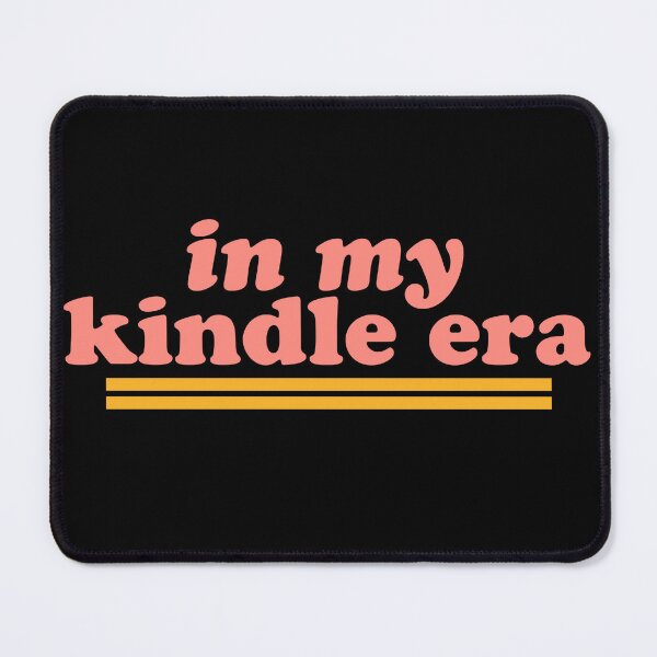 Item preview, in my kindle era designed and sold by Mamado-sakou.