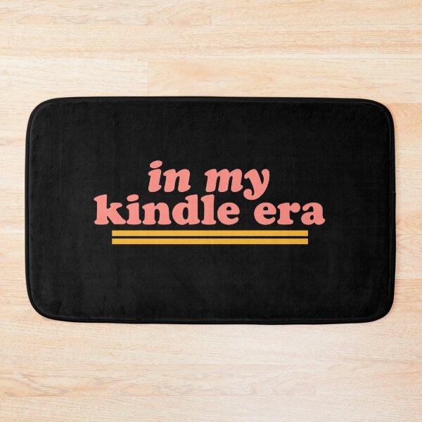 Item preview, in my kindle era designed and sold by Mamado-sakou.