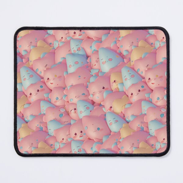 Item preview, Cute Soft Toy Pattern designed and sold by Theo-B.