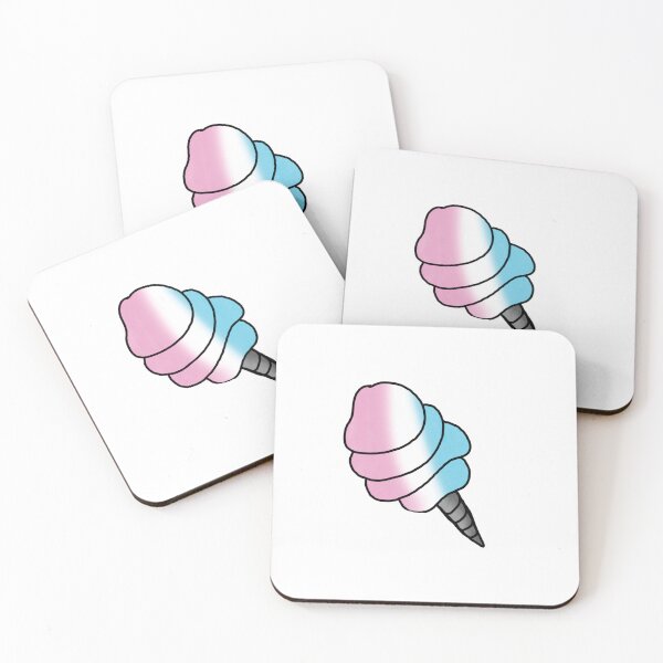 Item preview, Pink Cotton Candy  designed and sold by BohemianDesignz.