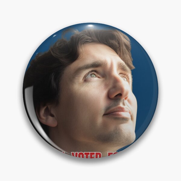 Item preview, Trudeau 79% did not vote for you designed and sold by CanadaWide.