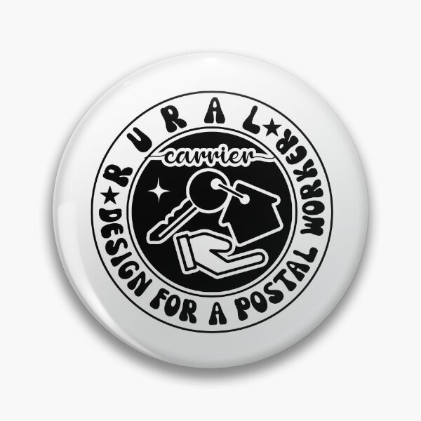 Item preview, Delivering Smiles: Celebrating Postal Workers designed and sold by Rebekkahsdesign.