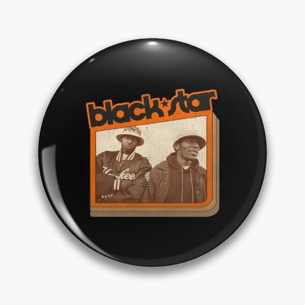 Item preview, Black Star designed and sold by luxbeat.