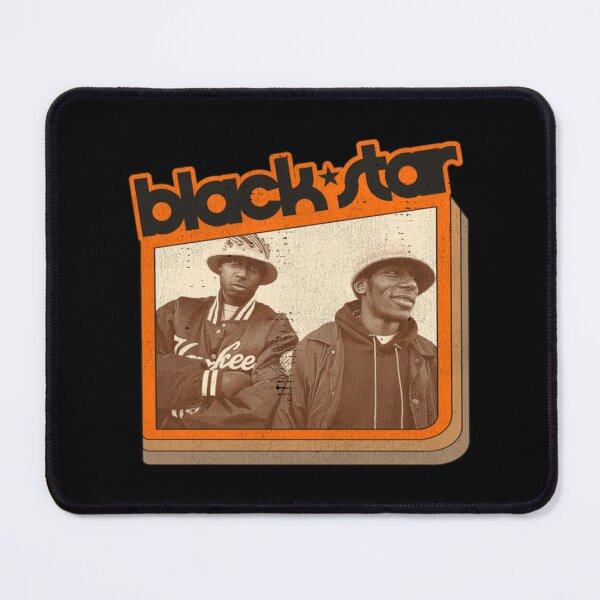 Item preview, Black Star designed and sold by luxbeat.