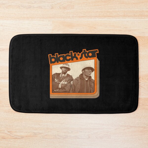 Item preview, Black Star designed and sold by luxbeat.