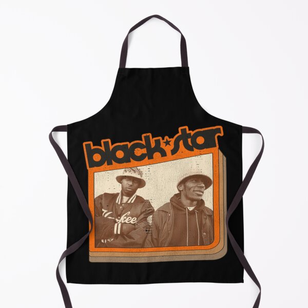 Item preview, Black Star designed and sold by luxbeat.