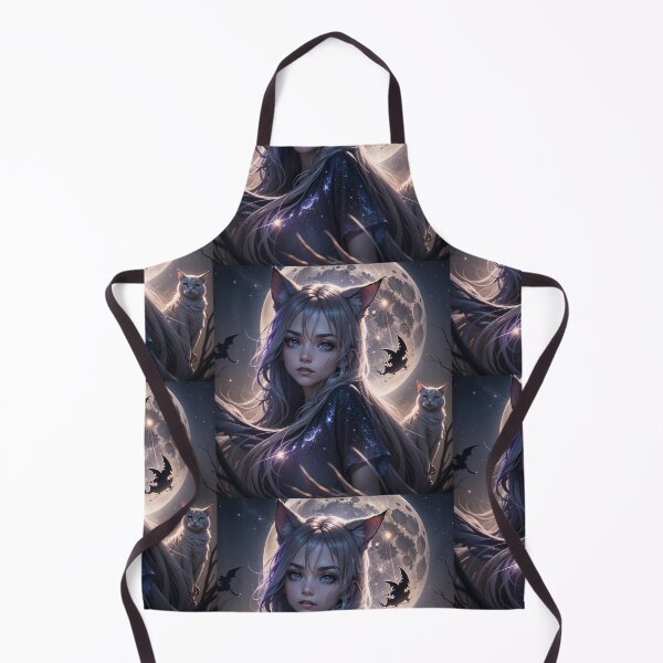 Item preview, Full Moon Magic designed and sold by Shiwwa.