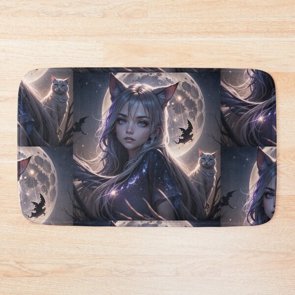 Item preview, Full Moon Magic designed and sold by Shiwwa.