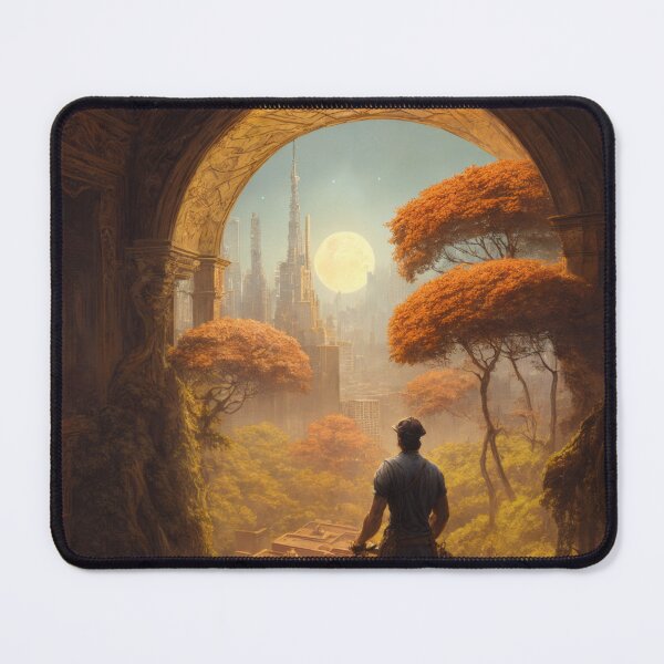 Item preview, Twenty Years Later designed and sold by Victor Nogueira.