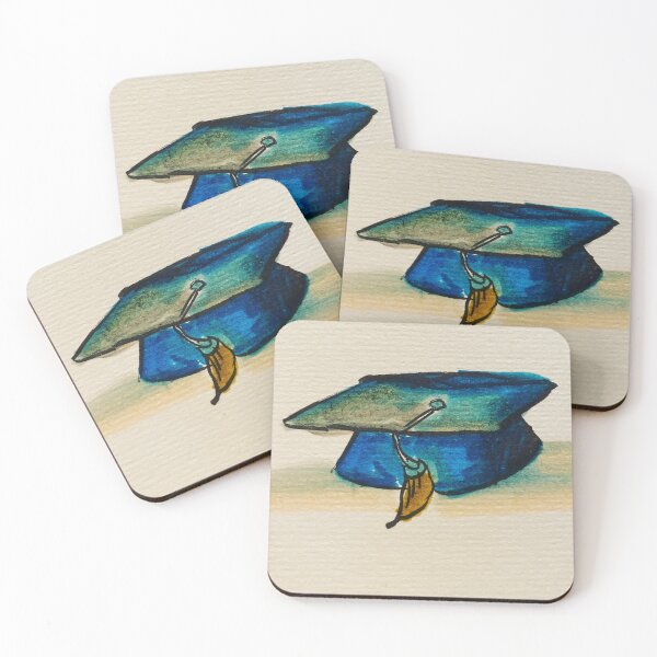 Item preview, Graduation Cap designed and sold by Rebecca Seeman.