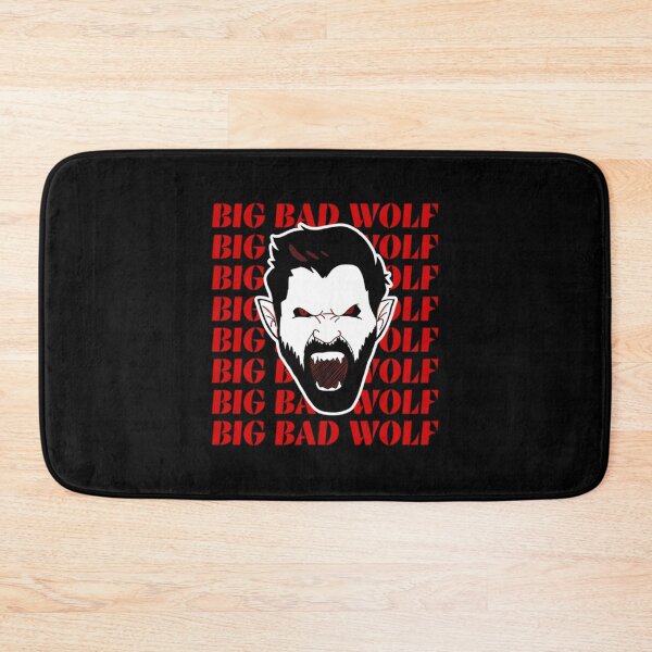 Item preview, Big Bad Wolf - Teen Wolf designed and sold by luxbeat.
