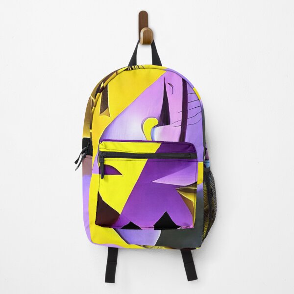 Item preview, El gato dormido Fred se ha vuelto "trascendental" es su cabeza designed and sold by Artekinium.