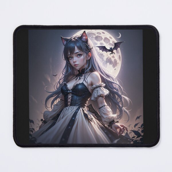 Item preview, Full Moon Magic designed and sold by Shiwwa.