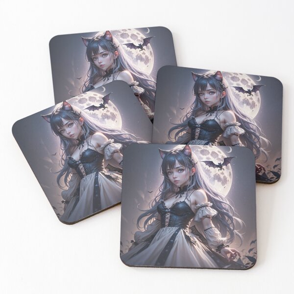 Item preview, Full Moon Magic designed and sold by Shiwwa.