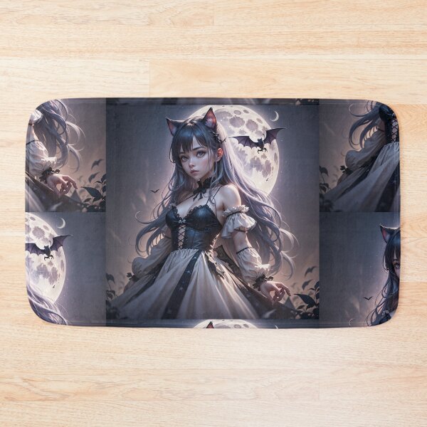 Item preview, Full Moon Magic designed and sold by Shiwwa.