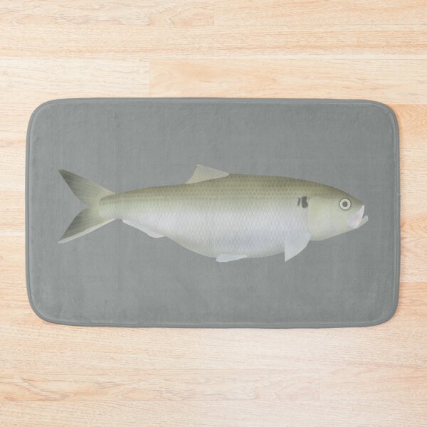 Item preview, Twaite Shad designed and sold by fishfolkart.