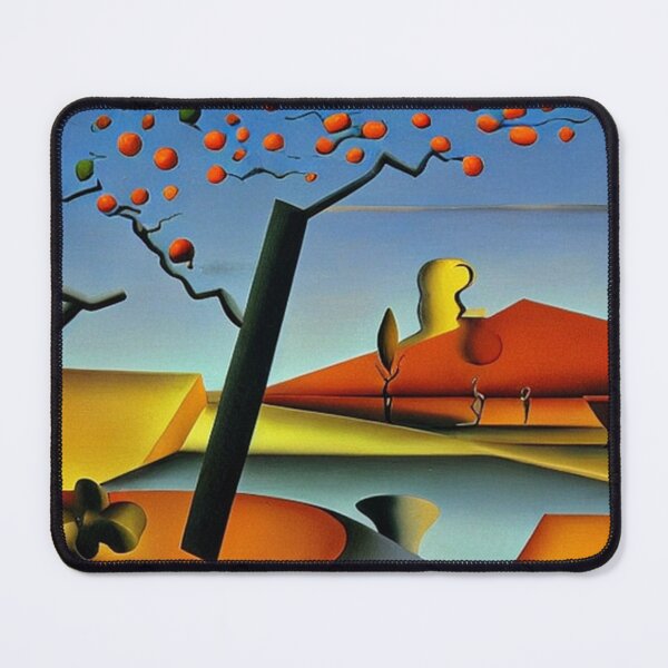 Item preview, Autumn Landscape designed and sold by George Hutton Hunter.