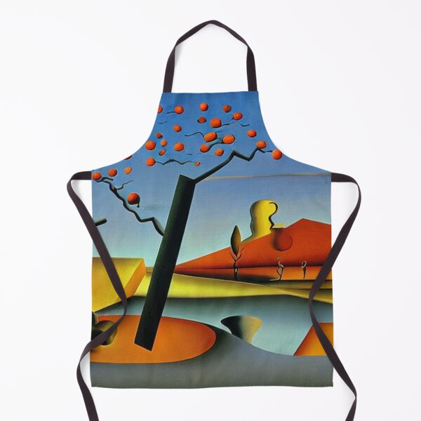 Item preview, Autumn Landscape designed and sold by George Hutton Hunter.
