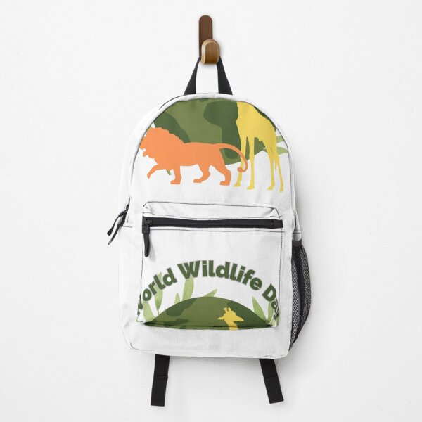 Item preview, World Wildlife Day designed and sold by Adamfs74.
