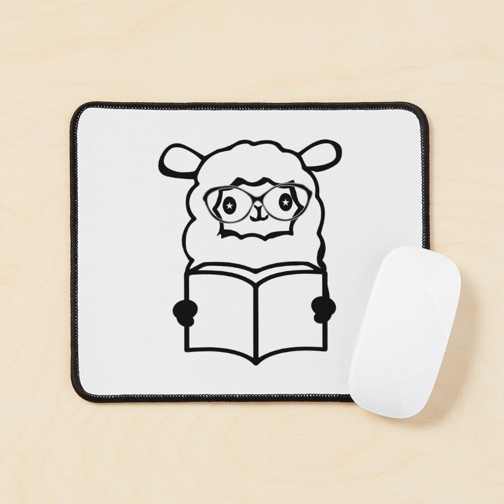 Item preview, Mouse Pad designed and sold by Risimor04.