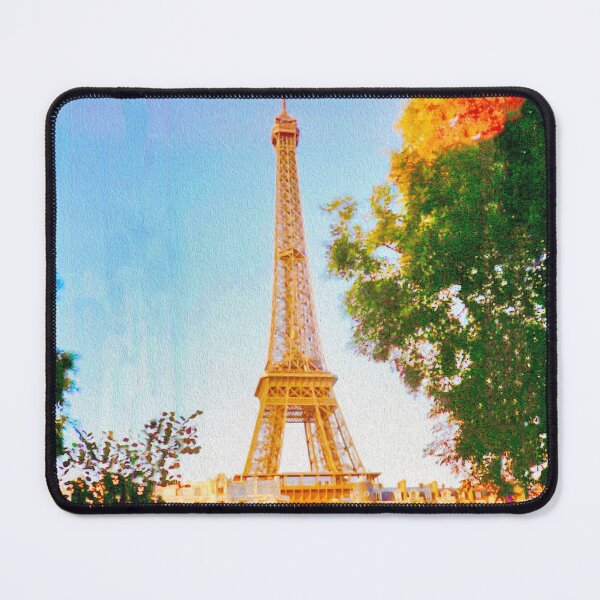 Artikelvorschau, EIFFEL TOWER entworfen und verkauft von ArtbyRolleen.