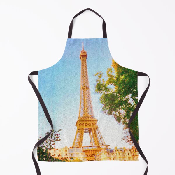 Artikelvorschau, EIFFEL TOWER entworfen und verkauft von ArtbyRolleen.