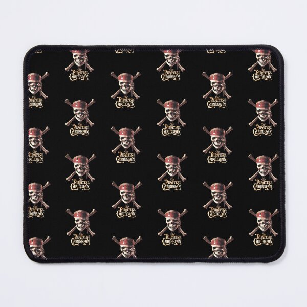 Item preview, PIRATES OF THE CARIBBEAN designed and sold by rosyscrap75.