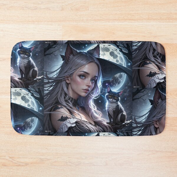 Item preview, Full Moon Magic designed and sold by Shiwwa.