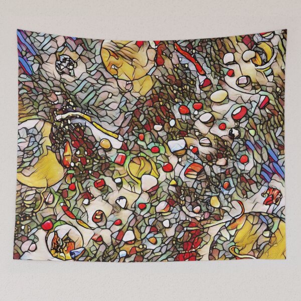 Item preview, Afirimeni 16 designed and sold by George Hutton Hunter.