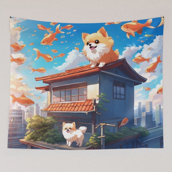 Item preview, asianlofibardzzz- spring morning (Cover Art) designed and sold by lofibardzzz.