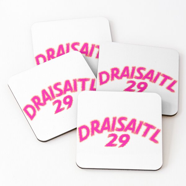 Item preview, Leon Draisaitl designed and sold by Barn Burner Stickers.
