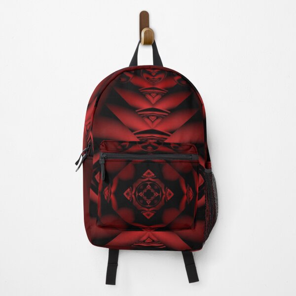 Item preview, Red Mirrors designed and sold by adam1762.