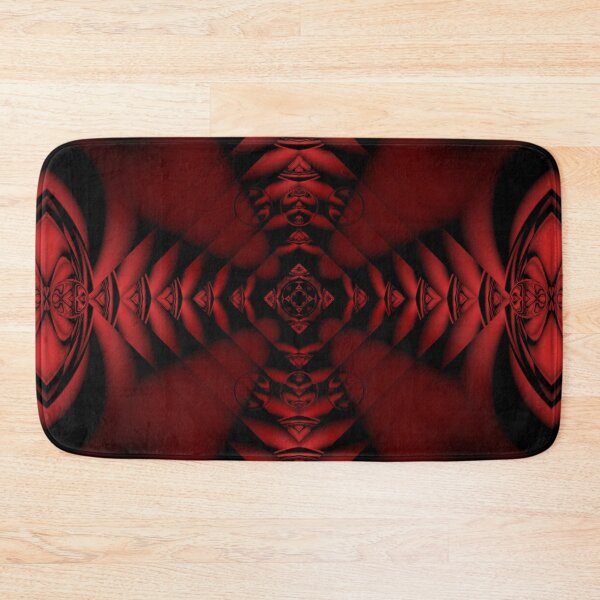 Item preview, Red Mirrors designed and sold by adam1762.