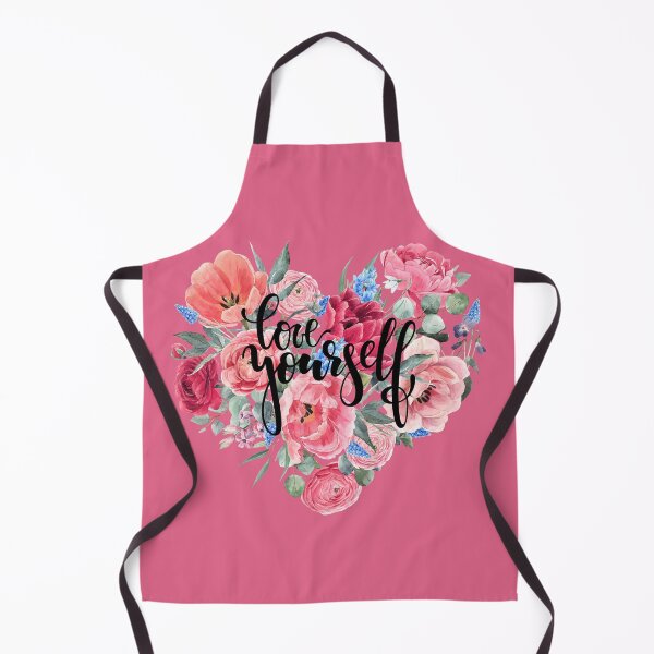 Item preview, love yourself designed and sold by RedMaxim.